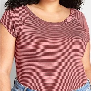 ModCloth Bateau So Beautiful Cap Sleeve NWT